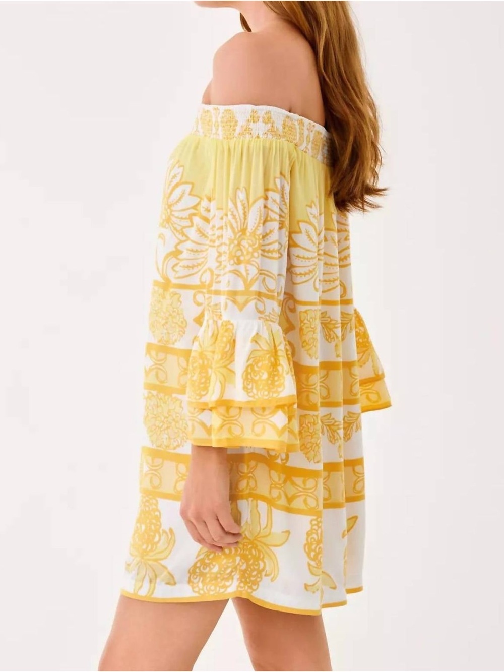 Lilly Pulitzer Kaori Dress - Picture 2 of 6